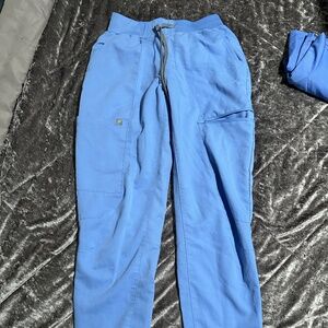 Fabletics Jogger Scrub Pants